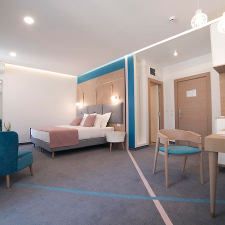 City Nest Modern & Cozy Suites Βελιγράδι Εξωτερικό φωτογραφία