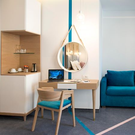 City Nest Modern & Cozy Suites Βελιγράδι Εξωτερικό φωτογραφία
