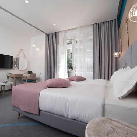 City Nest Modern & Cozy Suites Βελιγράδι Εξωτερικό φωτογραφία