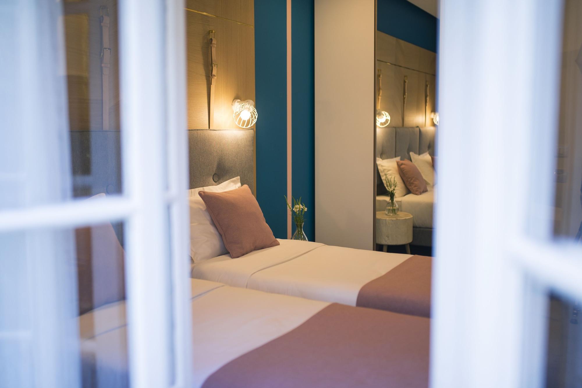 City Nest Modern & Cozy Suites Βελιγράδι Εξωτερικό φωτογραφία