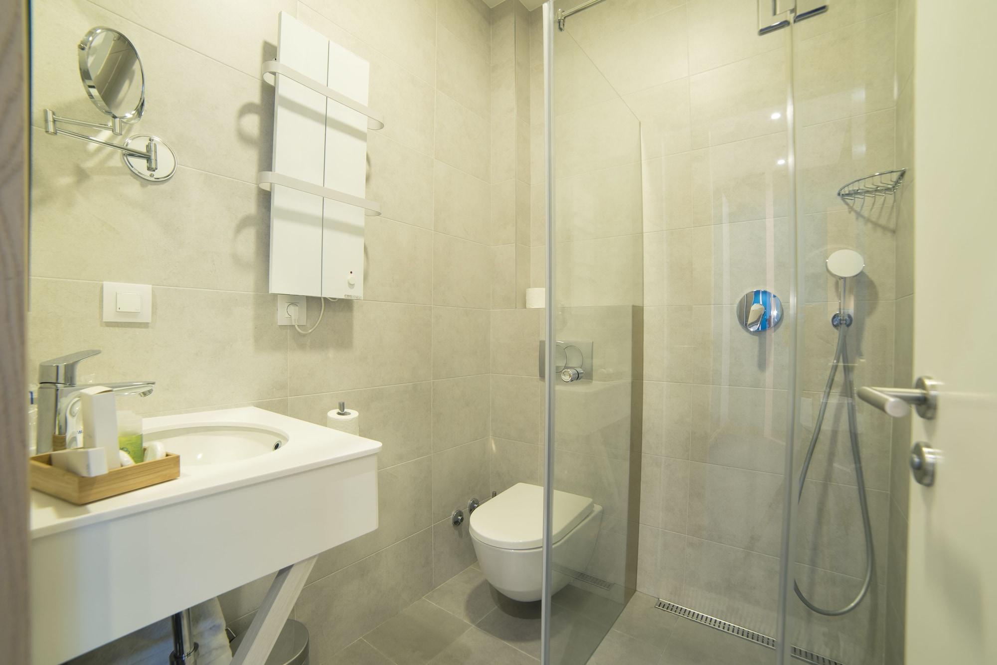 City Nest Modern & Cozy Suites Βελιγράδι Εξωτερικό φωτογραφία