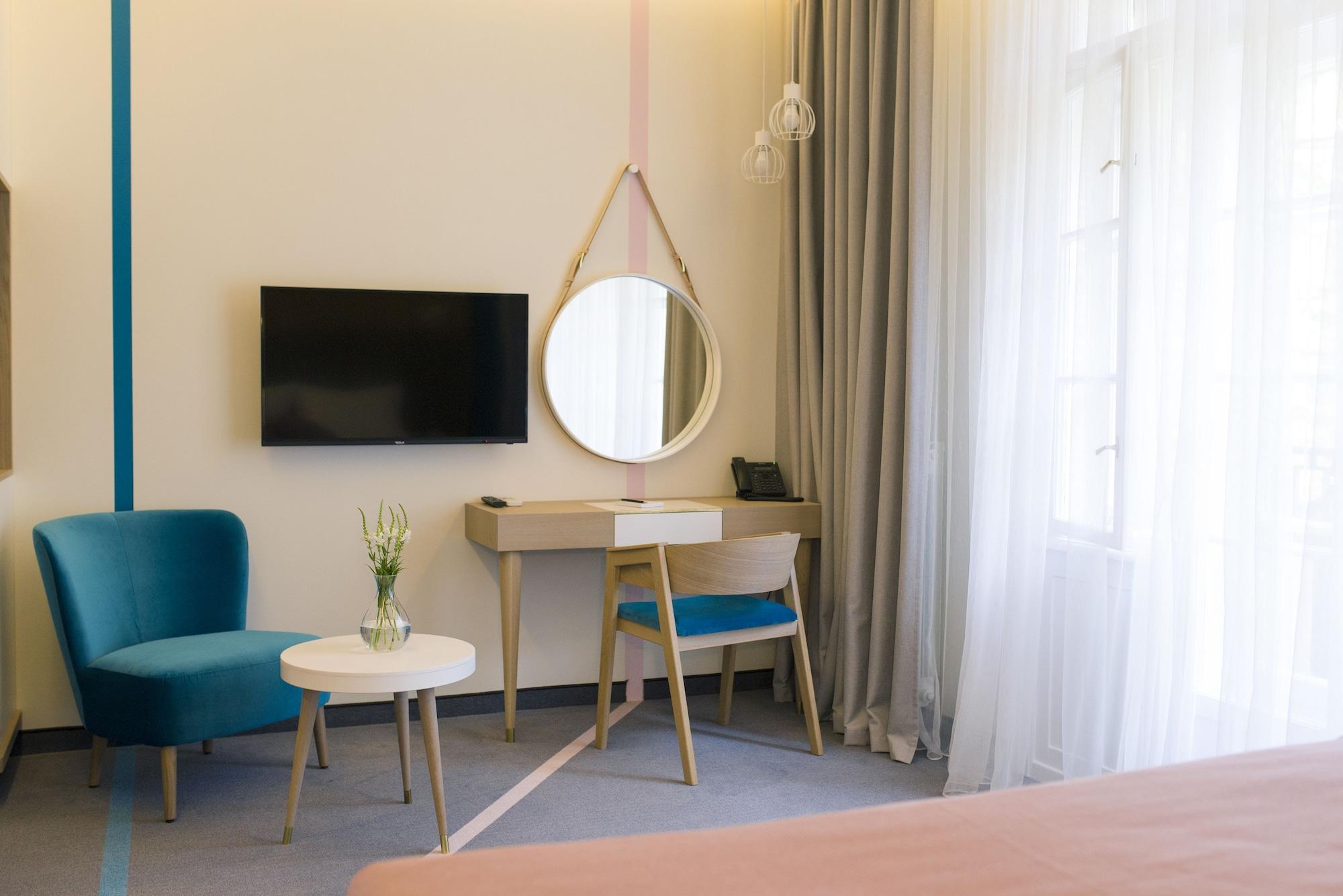City Nest Modern & Cozy Suites Βελιγράδι Εξωτερικό φωτογραφία