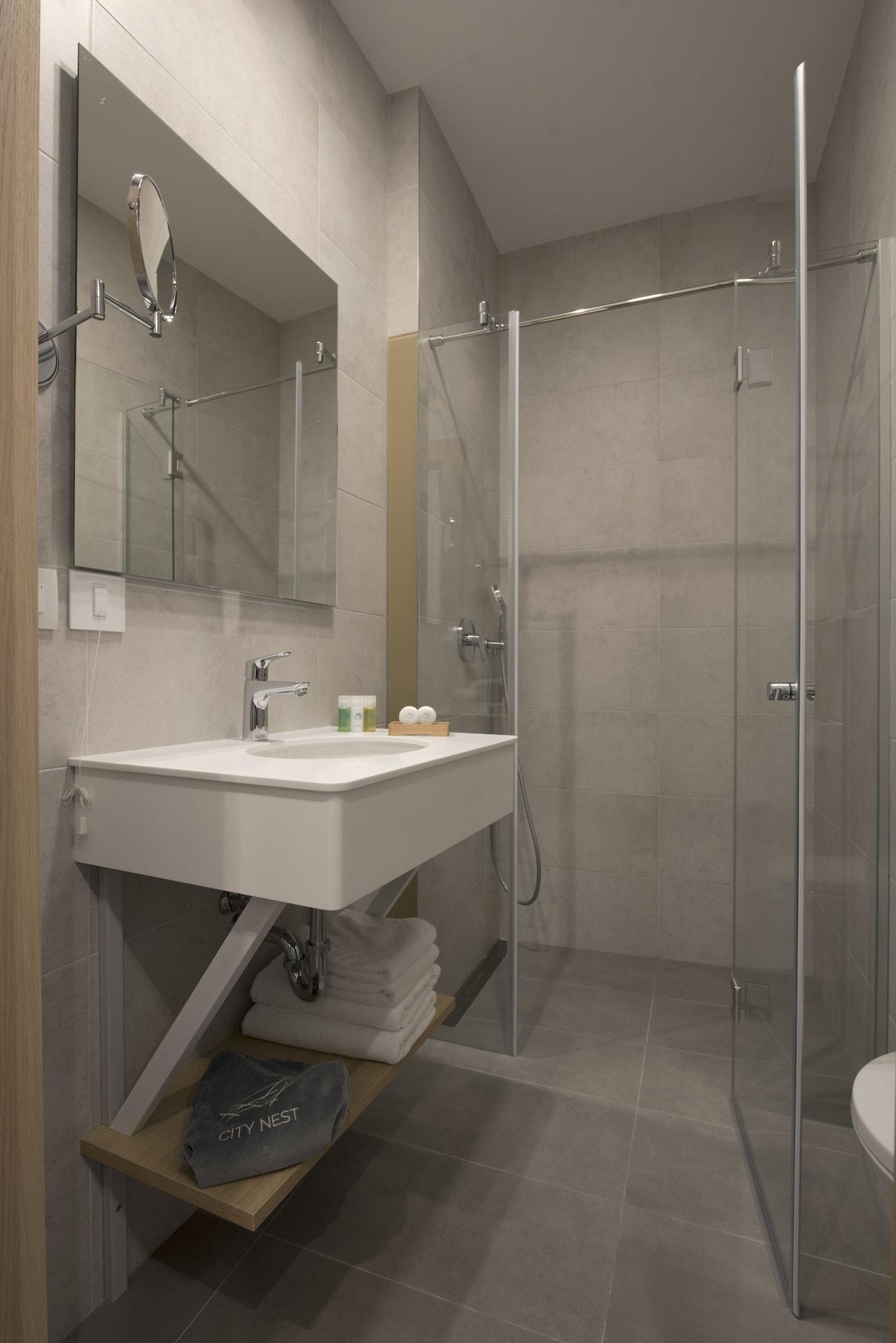 City Nest Modern & Cozy Suites Βελιγράδι Εξωτερικό φωτογραφία