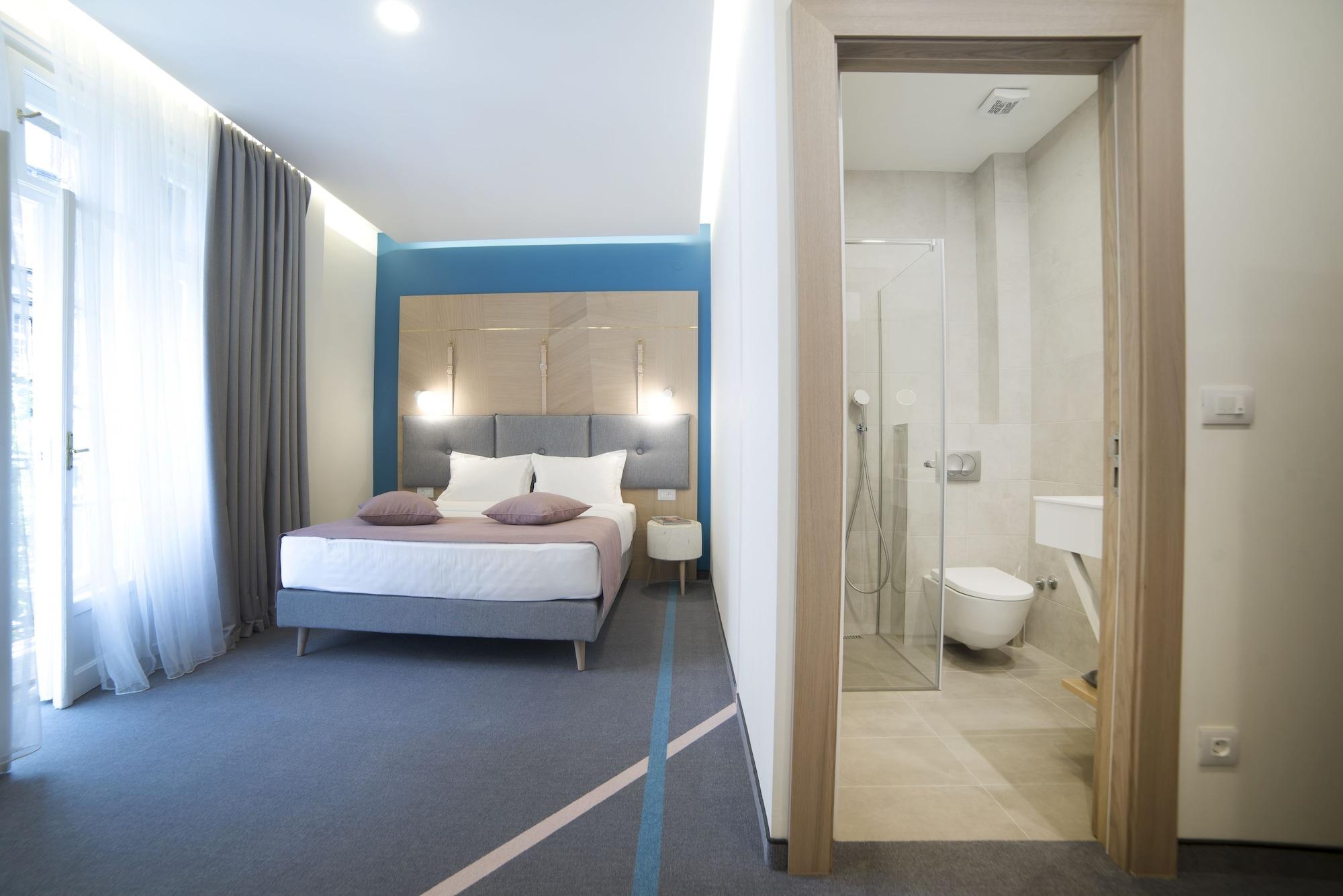 City Nest Modern & Cozy Suites Βελιγράδι Εξωτερικό φωτογραφία