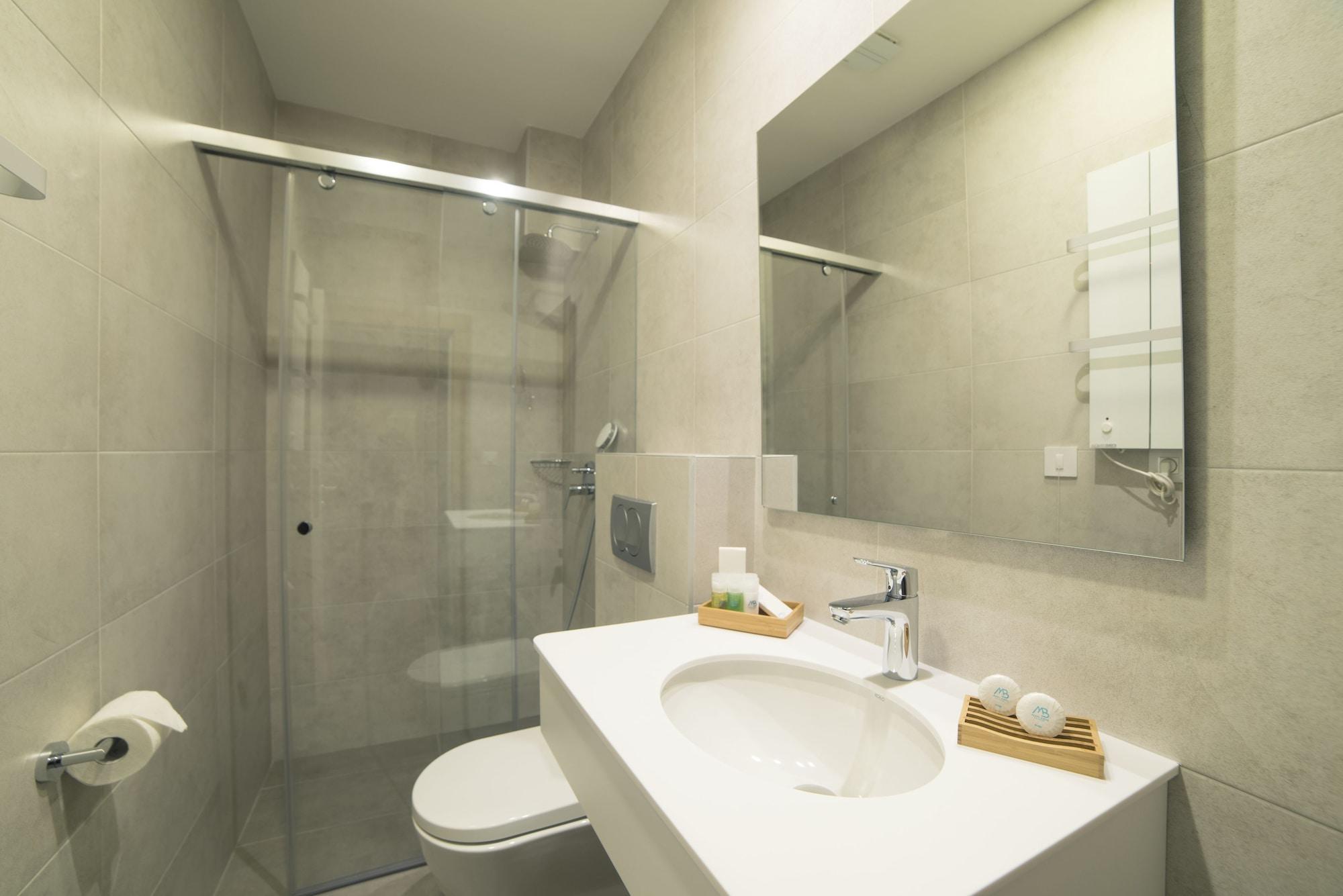 City Nest Modern & Cozy Suites Βελιγράδι Εξωτερικό φωτογραφία
