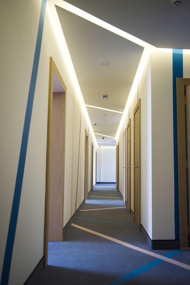 City Nest Modern & Cozy Suites Βελιγράδι Εξωτερικό φωτογραφία