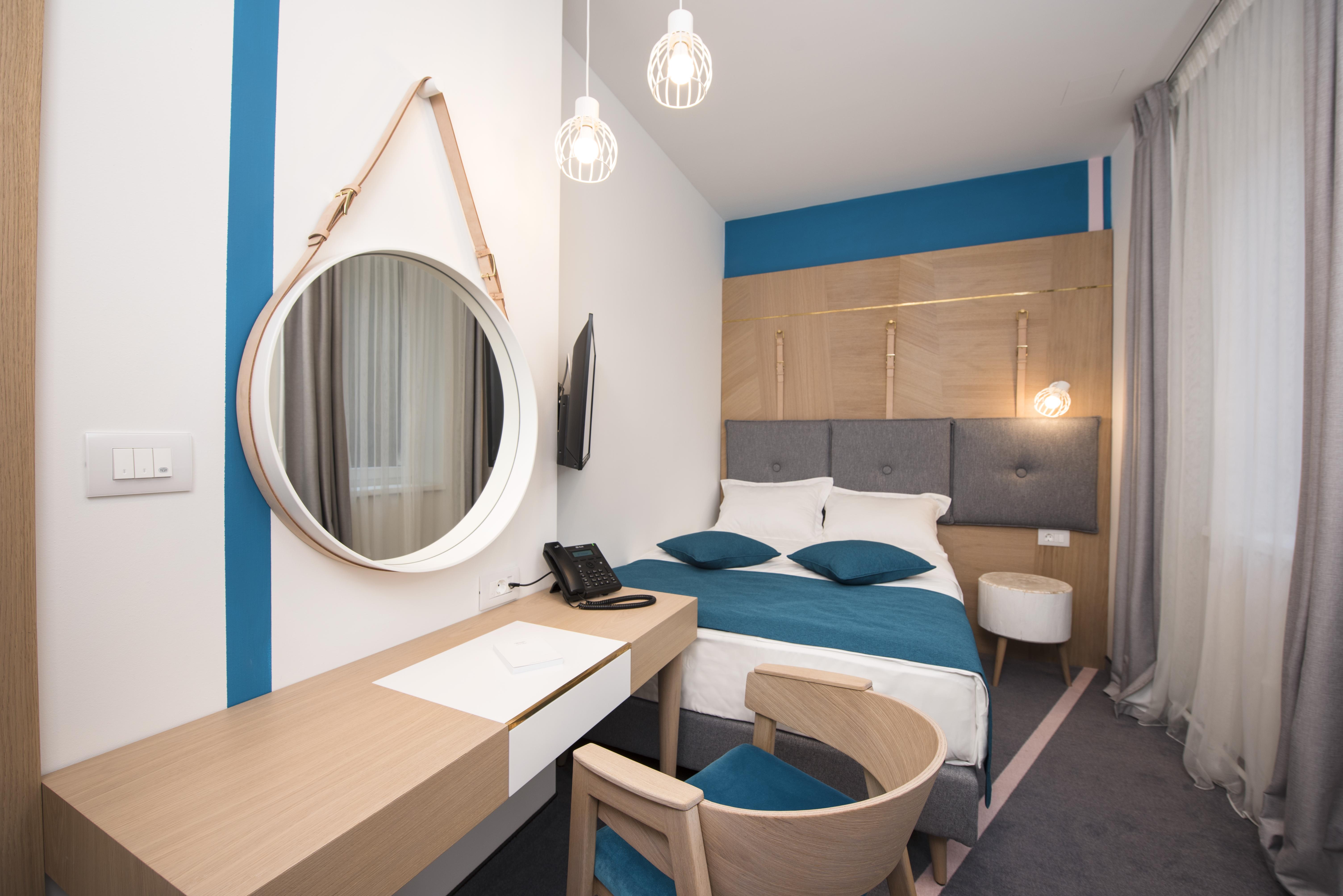 City Nest Modern & Cozy Suites Βελιγράδι Εξωτερικό φωτογραφία
