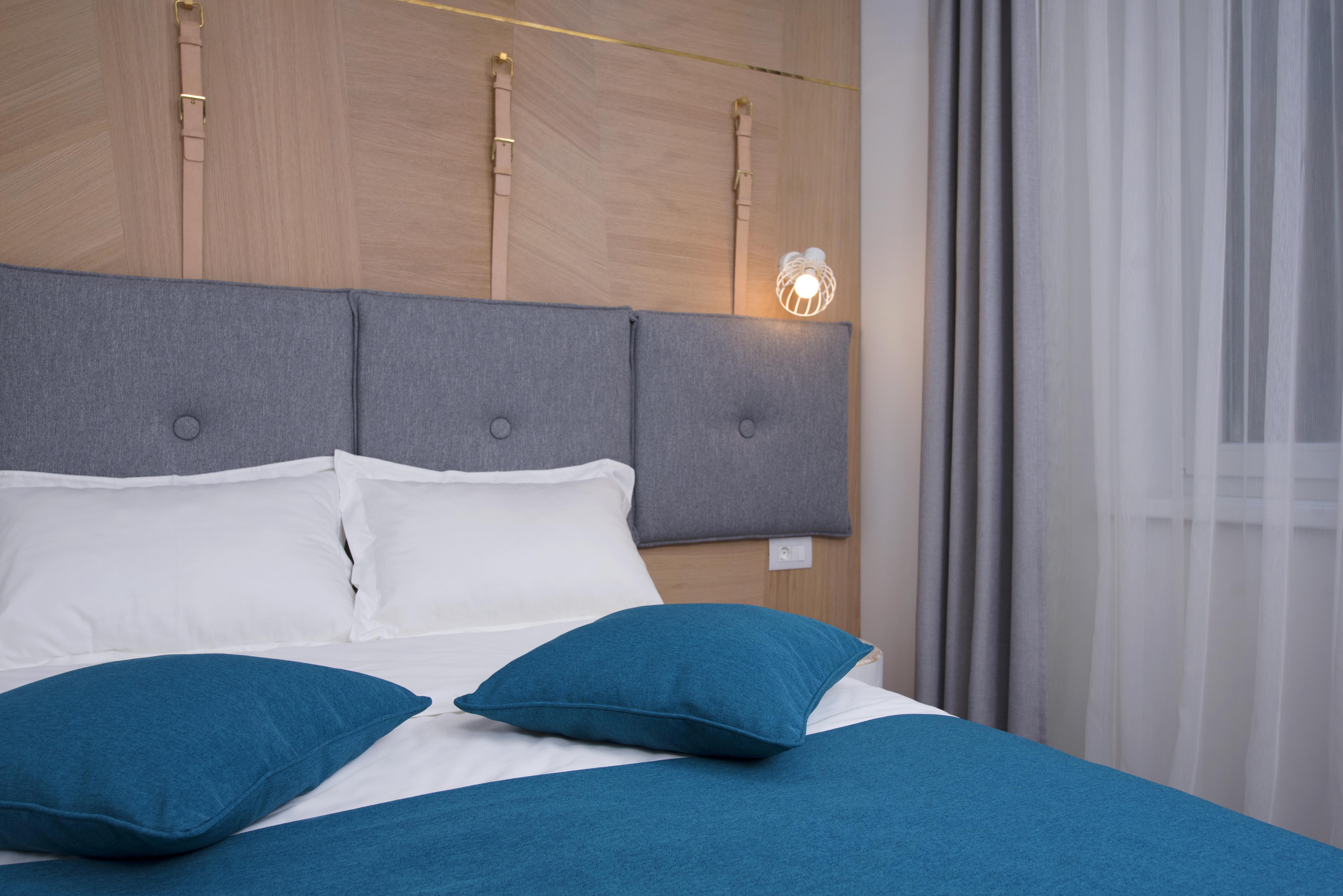 City Nest Modern & Cozy Suites Βελιγράδι Εξωτερικό φωτογραφία