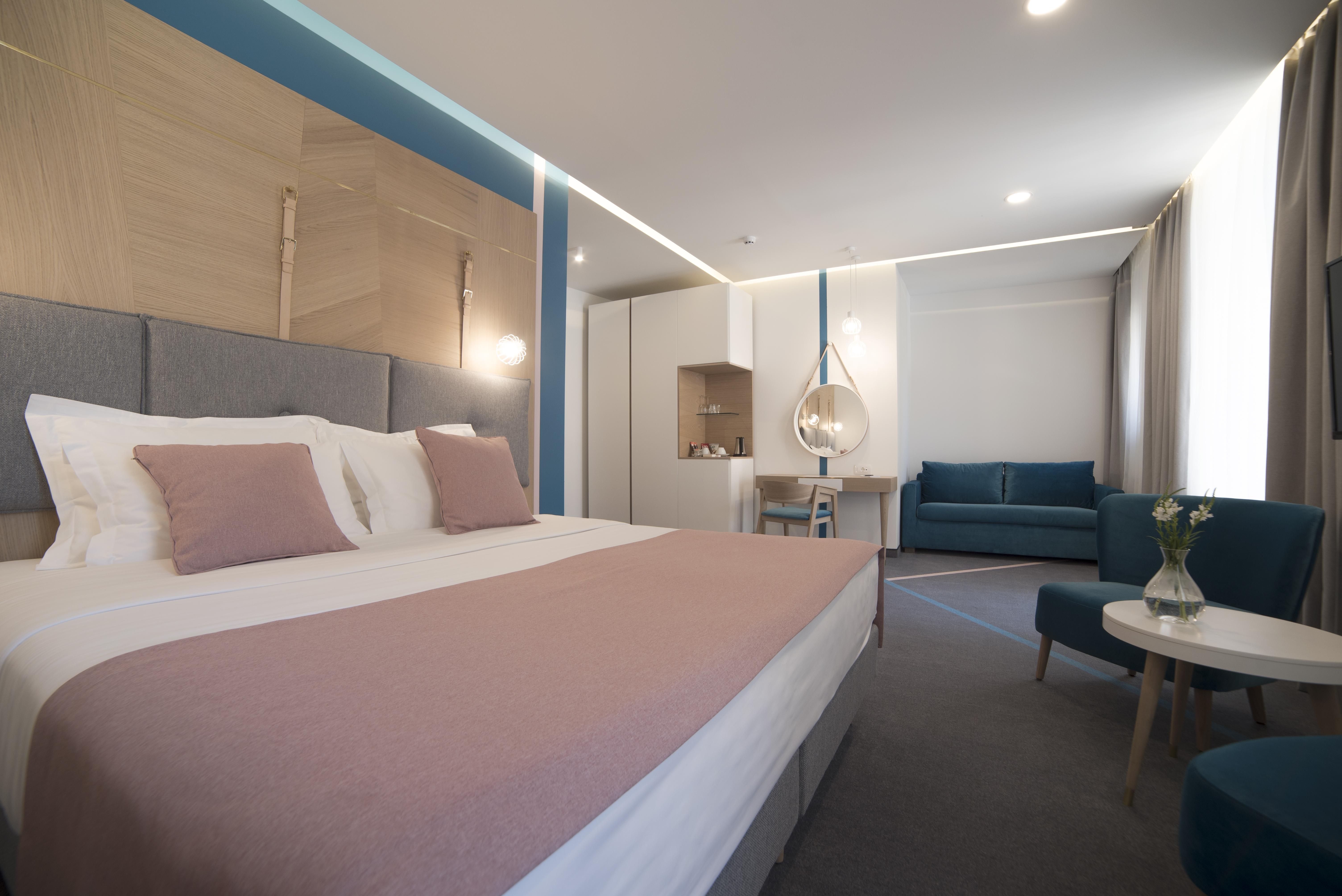 City Nest Modern & Cozy Suites Βελιγράδι Εξωτερικό φωτογραφία