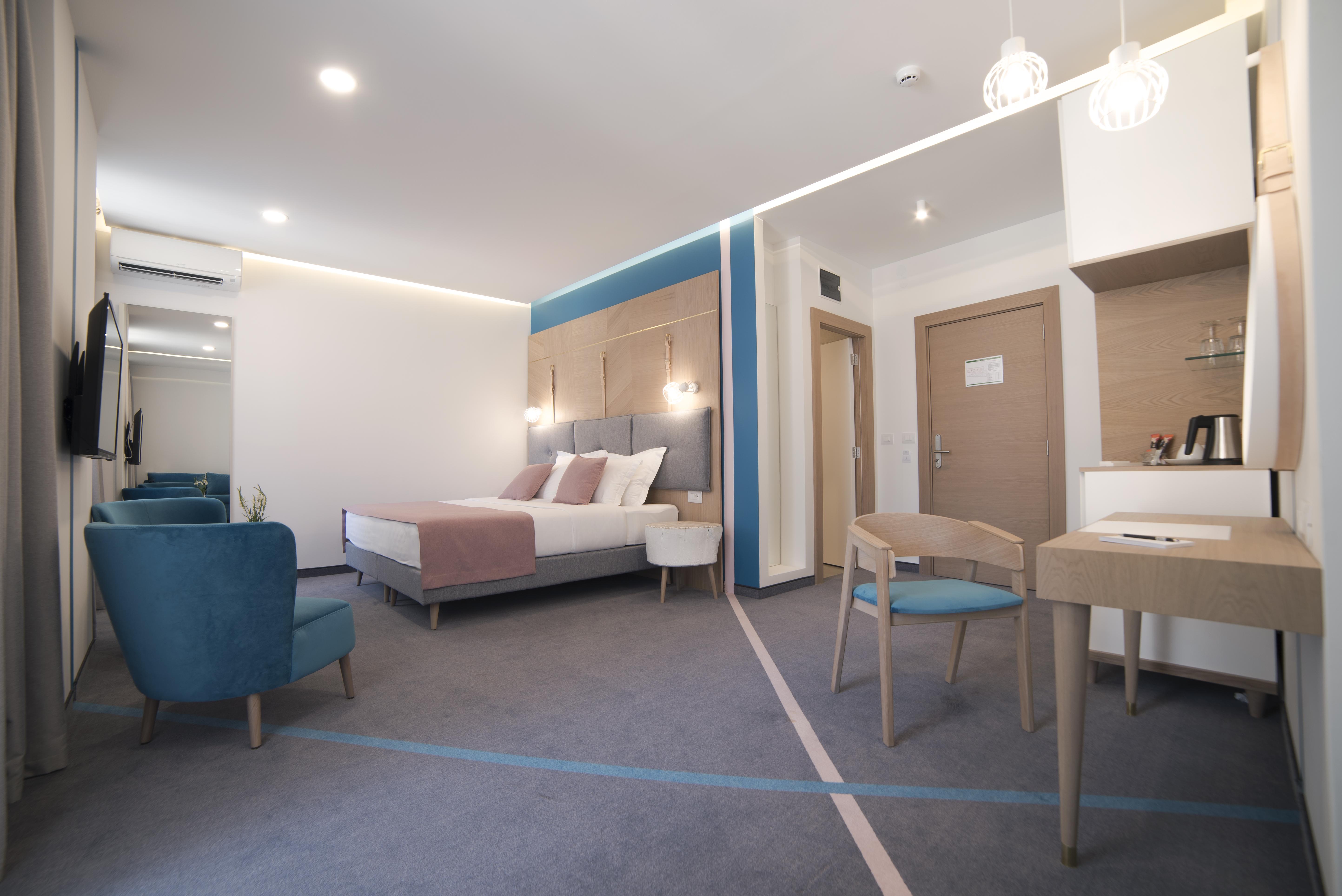 City Nest Modern & Cozy Suites Βελιγράδι Εξωτερικό φωτογραφία