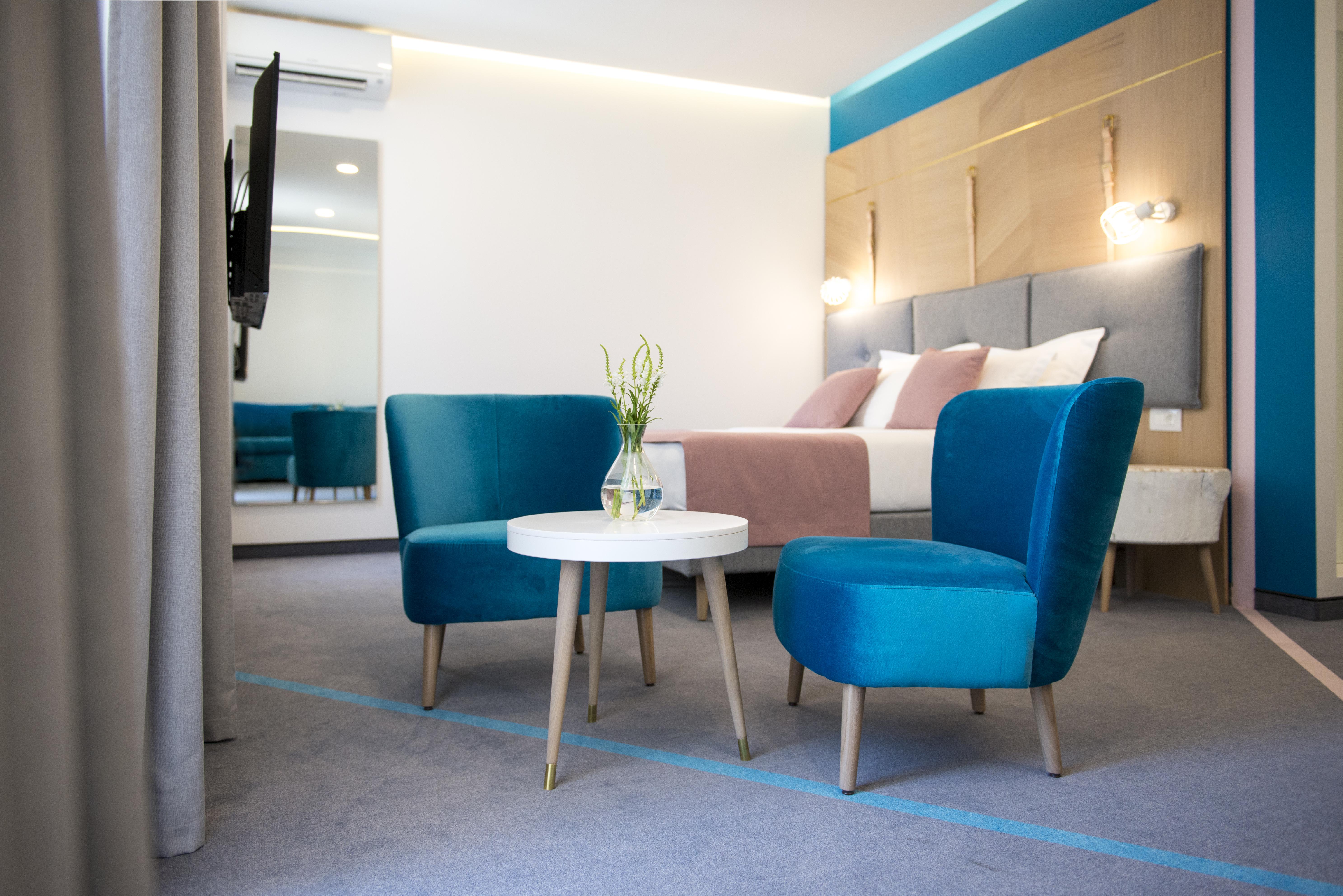 City Nest Modern & Cozy Suites Βελιγράδι Εξωτερικό φωτογραφία