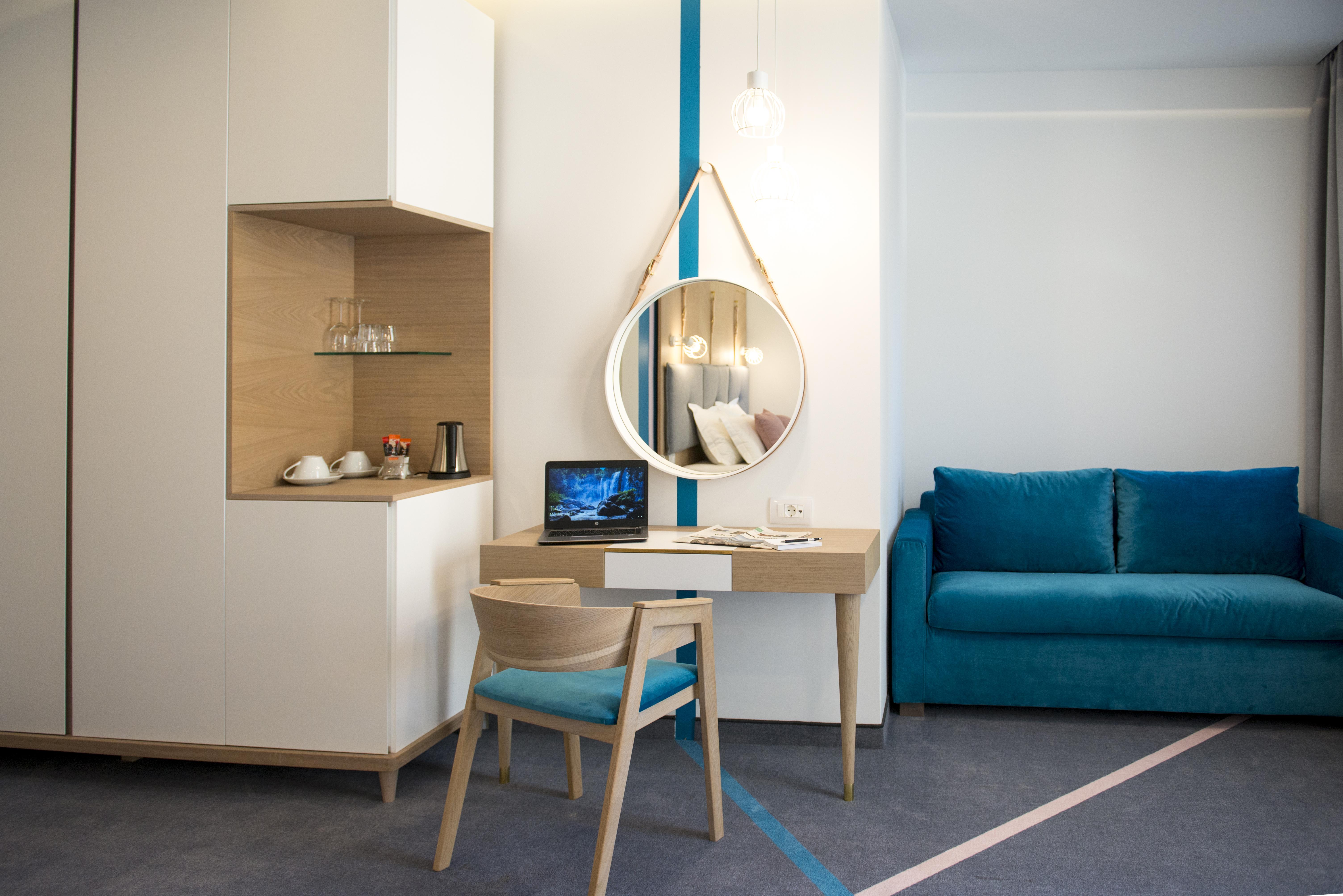 City Nest Modern & Cozy Suites Βελιγράδι Εξωτερικό φωτογραφία
