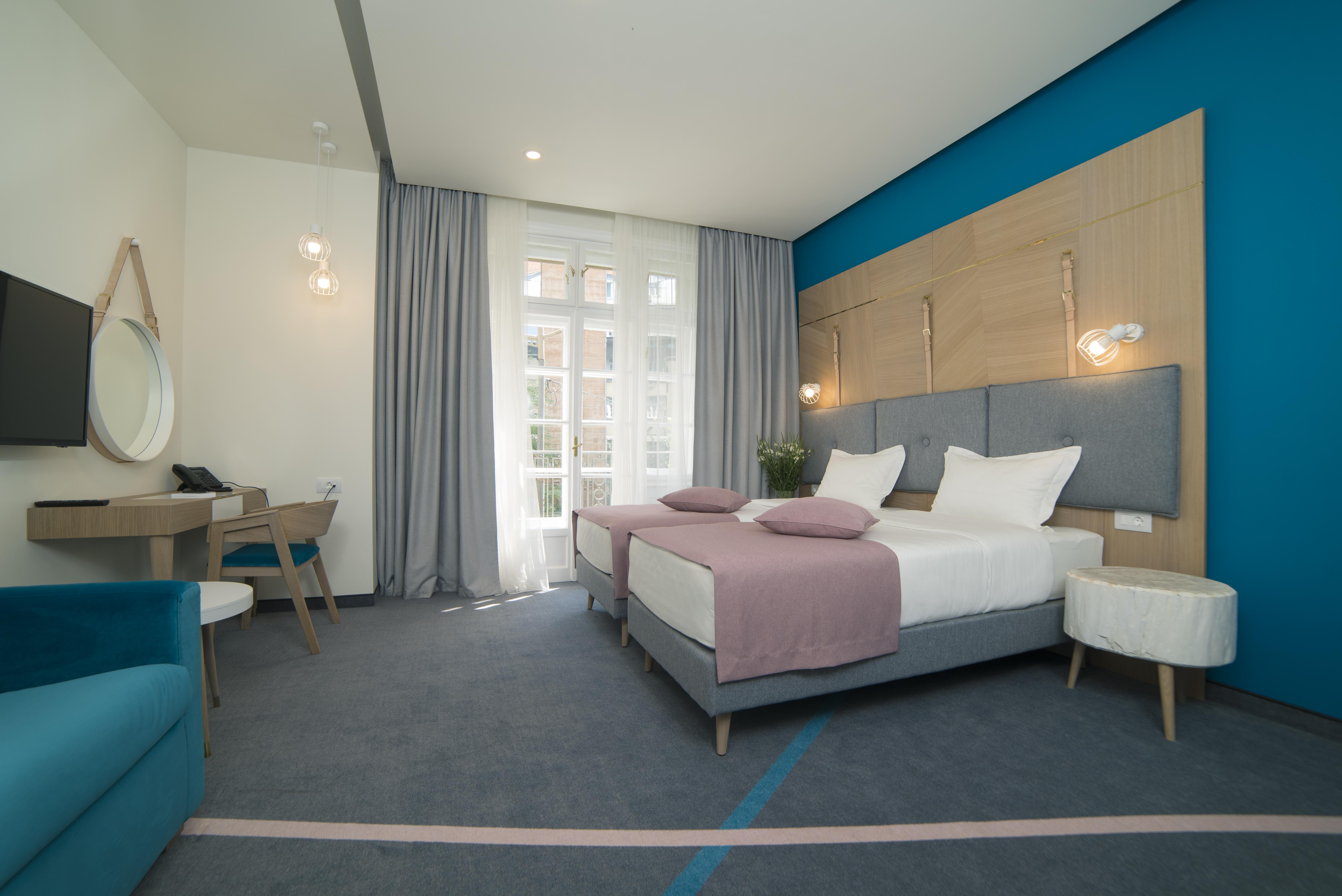 City Nest Modern & Cozy Suites Βελιγράδι Εξωτερικό φωτογραφία