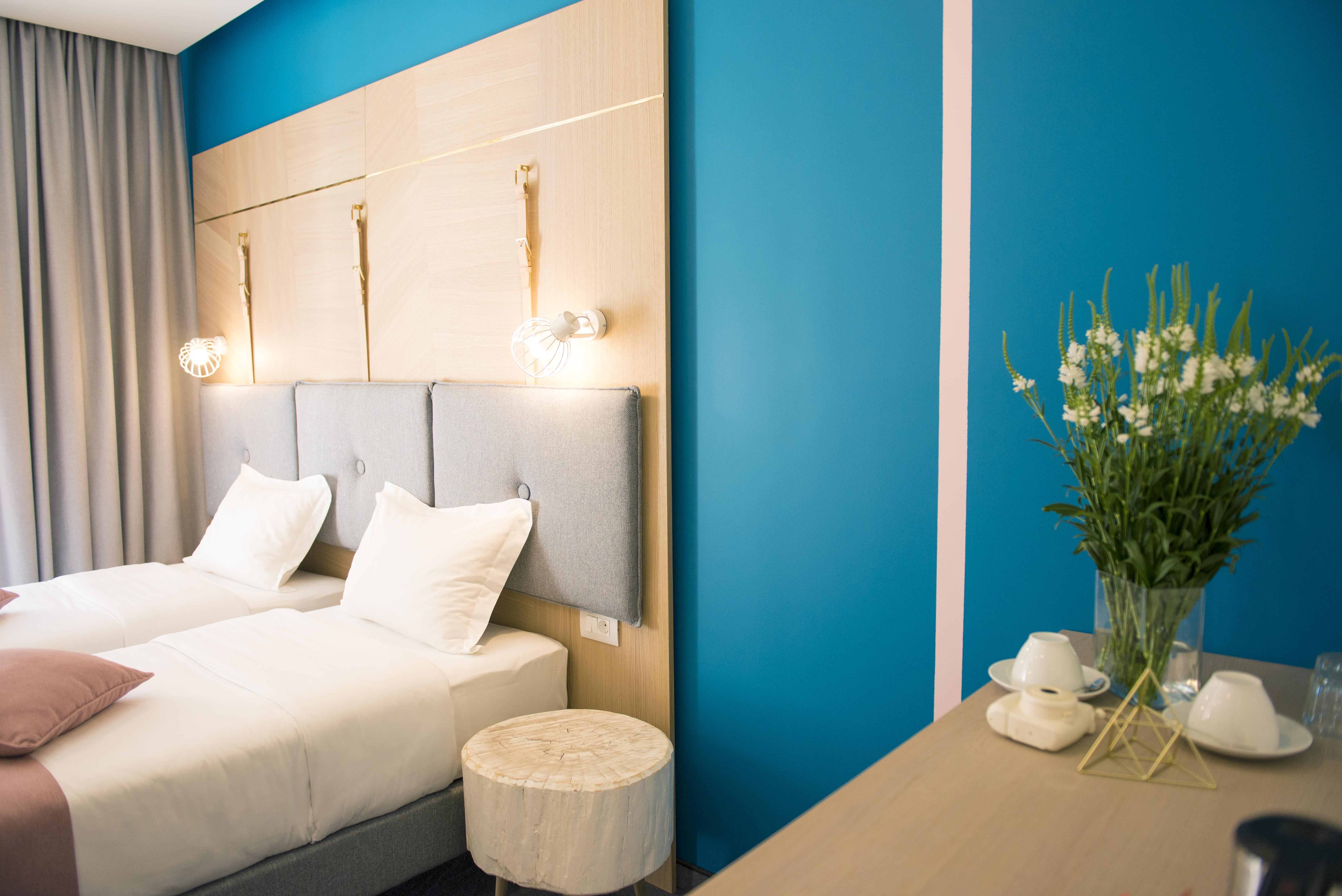 City Nest Modern & Cozy Suites Βελιγράδι Εξωτερικό φωτογραφία