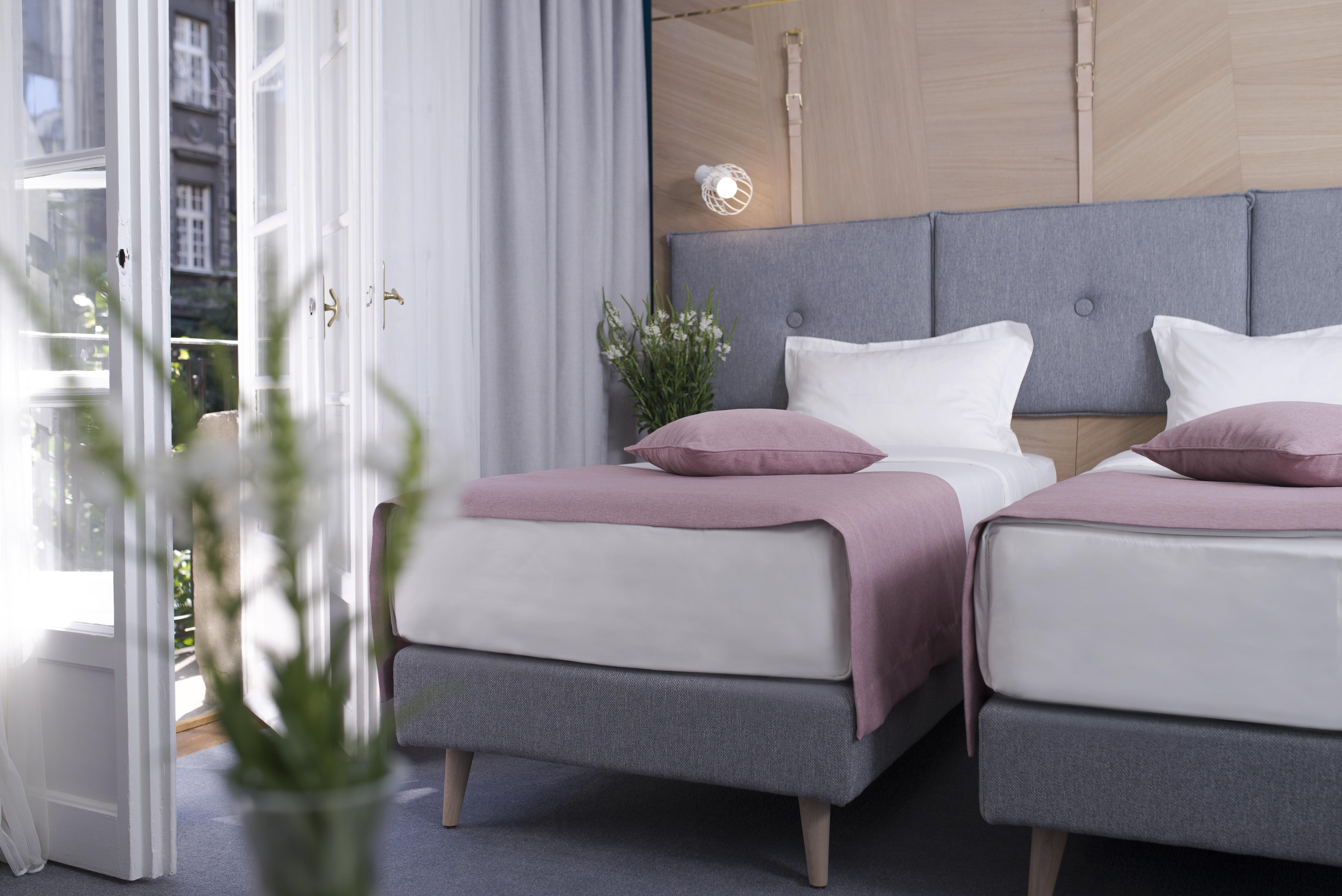 City Nest Modern & Cozy Suites Βελιγράδι Εξωτερικό φωτογραφία