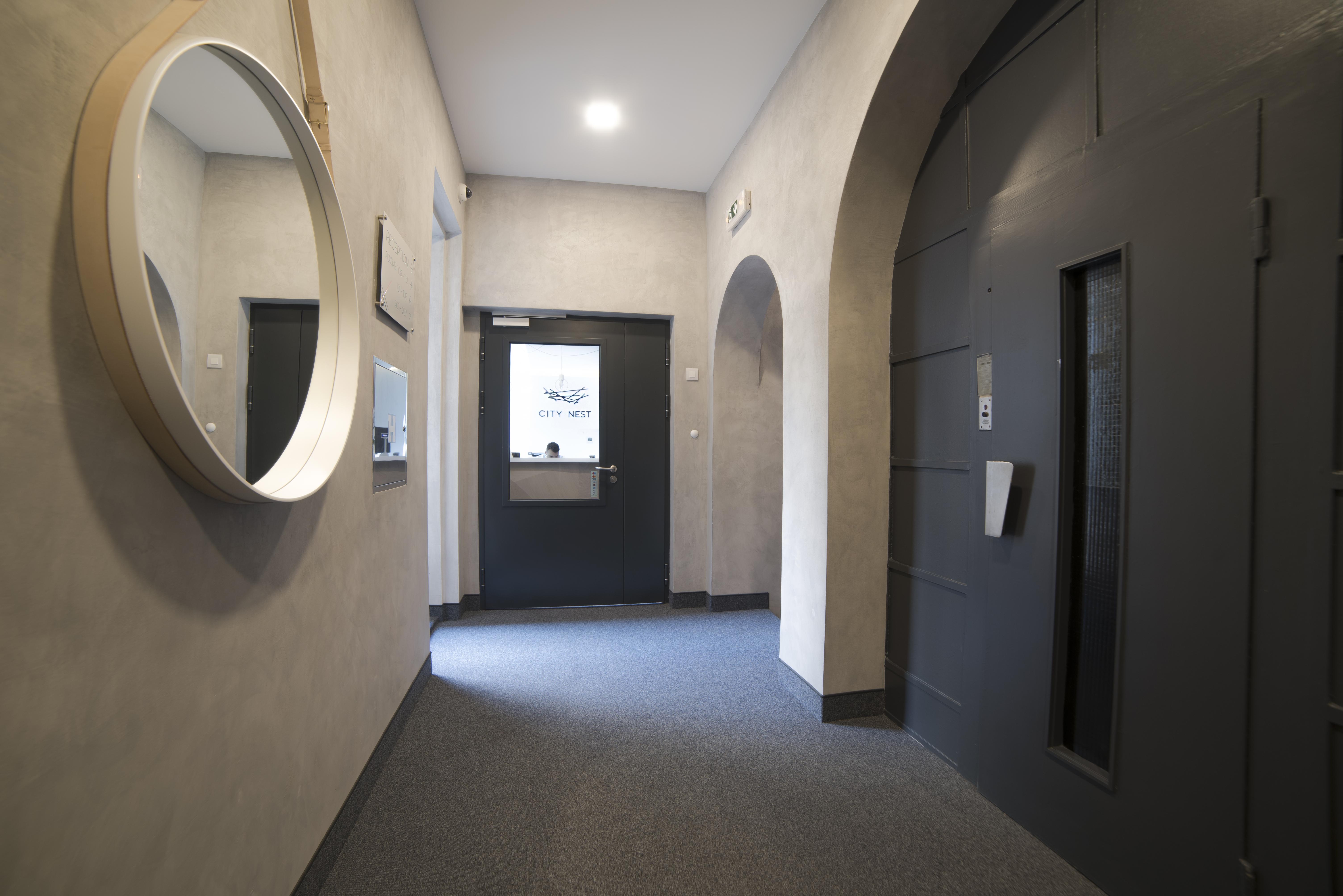 City Nest Modern & Cozy Suites Βελιγράδι Εξωτερικό φωτογραφία