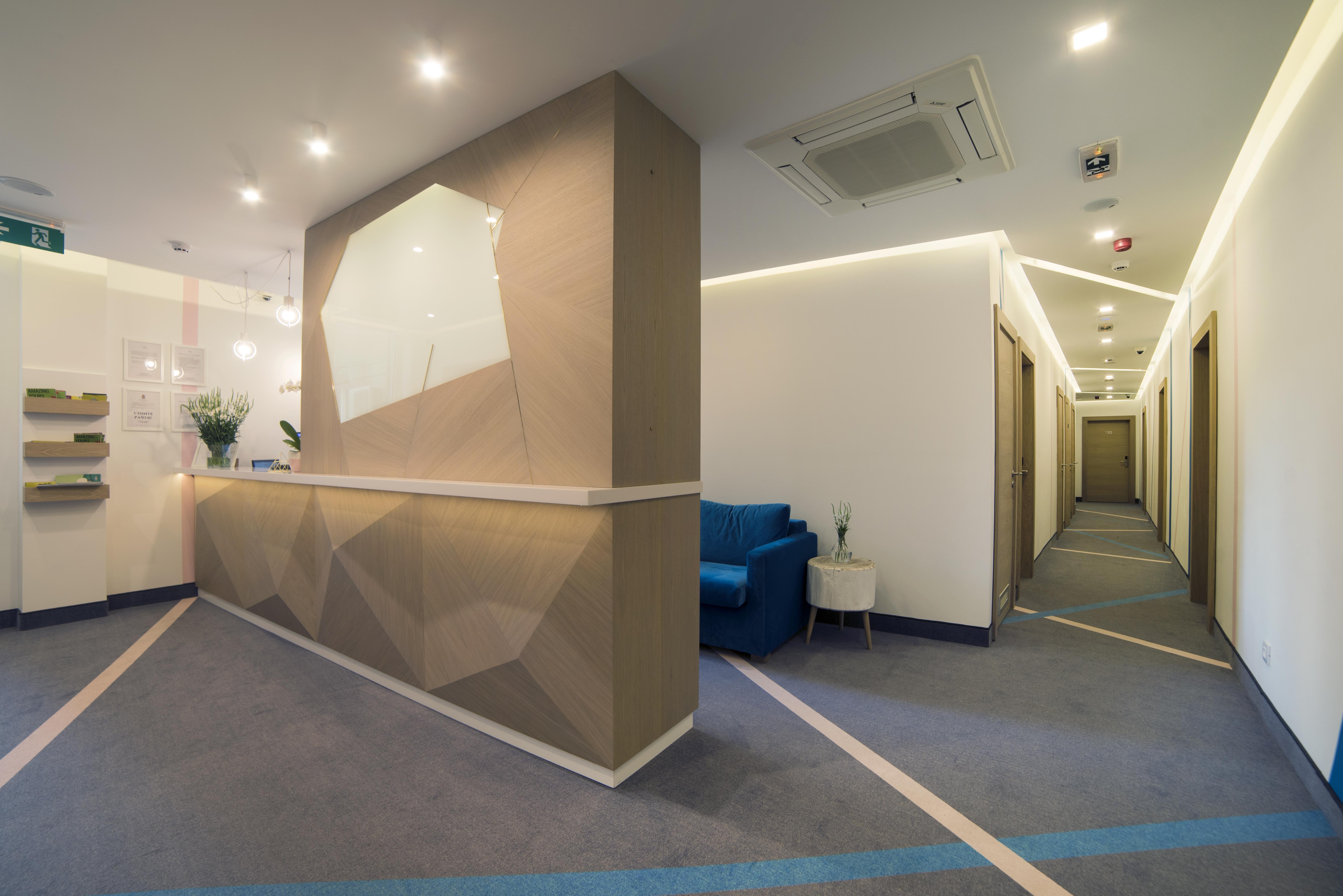 City Nest Modern & Cozy Suites Βελιγράδι Εξωτερικό φωτογραφία