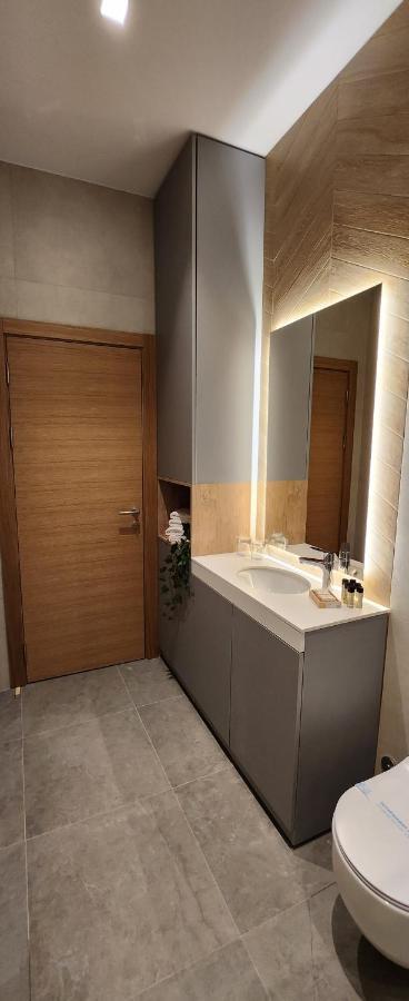City Nest Modern & Cozy Suites Βελιγράδι Εξωτερικό φωτογραφία