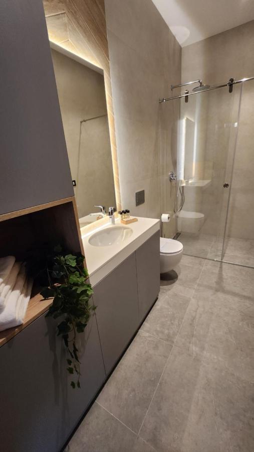 City Nest Modern & Cozy Suites Βελιγράδι Εξωτερικό φωτογραφία