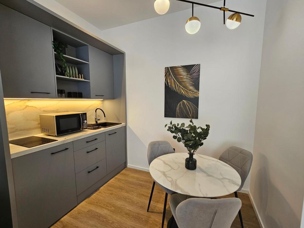 City Nest Modern & Cozy Suites Βελιγράδι Εξωτερικό φωτογραφία