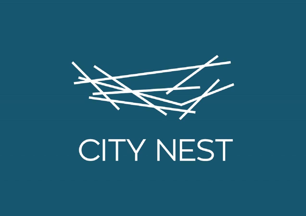City Nest Modern & Cozy Suites Βελιγράδι Εξωτερικό φωτογραφία