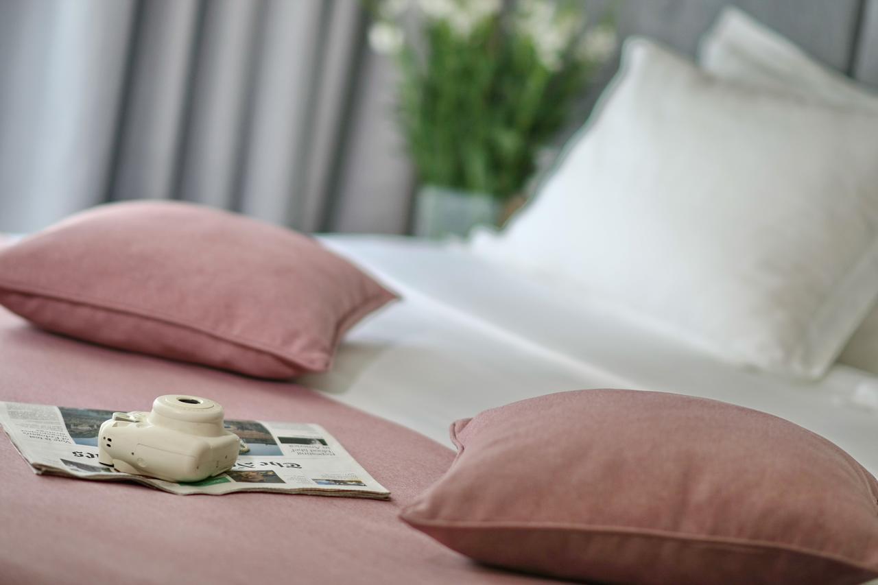 City Nest Modern & Cozy Suites Βελιγράδι Εξωτερικό φωτογραφία