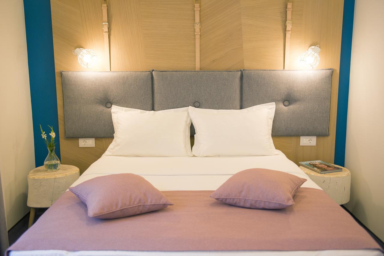 City Nest Modern & Cozy Suites Βελιγράδι Εξωτερικό φωτογραφία