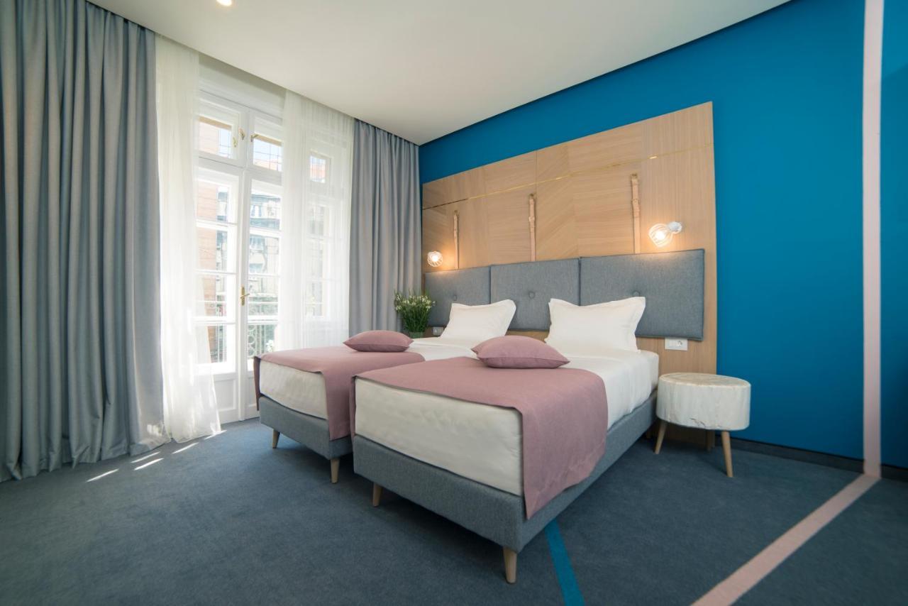 City Nest Modern & Cozy Suites Βελιγράδι Εξωτερικό φωτογραφία