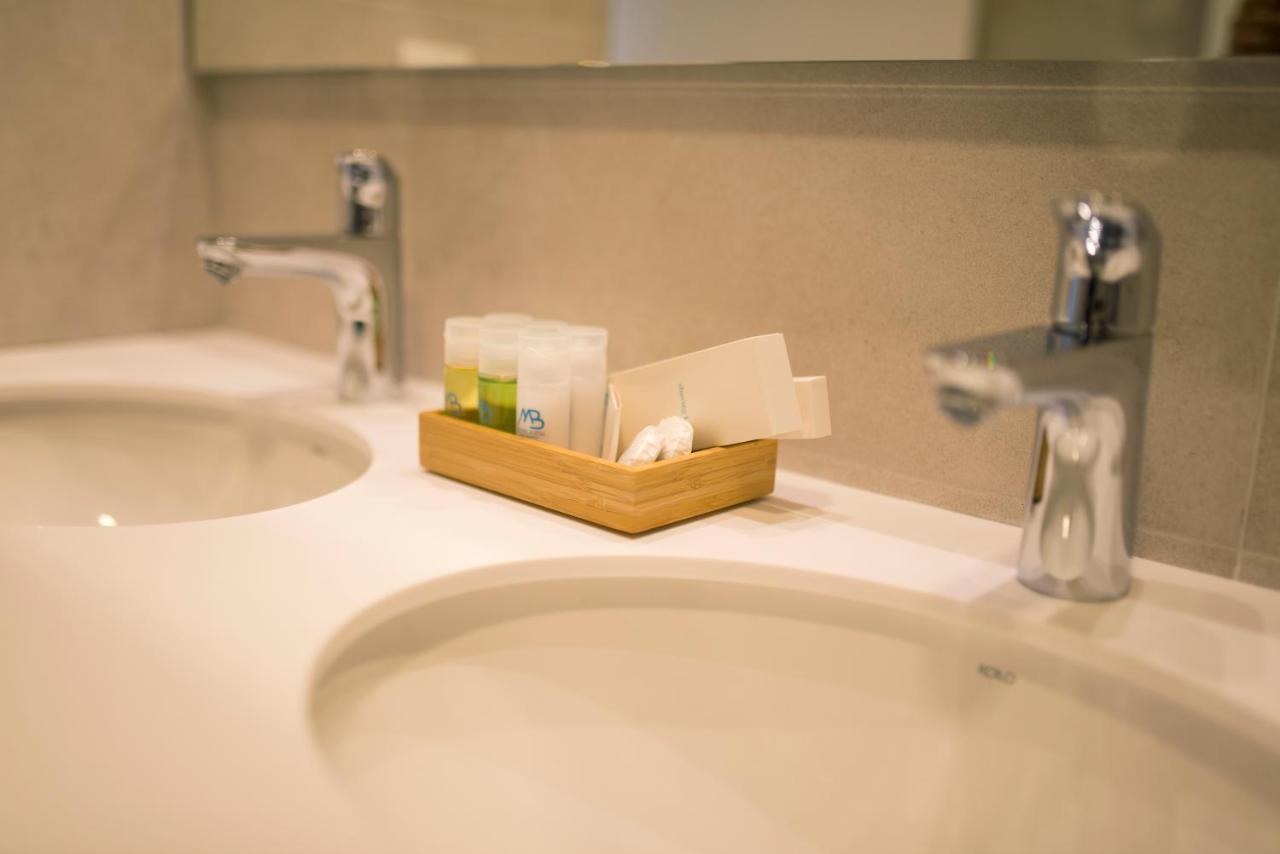 City Nest Modern & Cozy Suites Βελιγράδι Εξωτερικό φωτογραφία