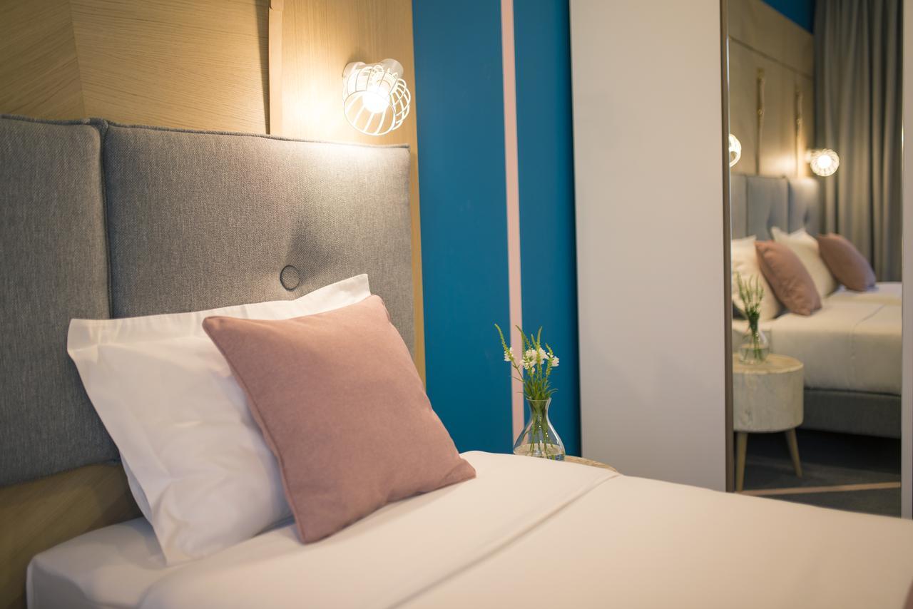 City Nest Modern & Cozy Suites Βελιγράδι Εξωτερικό φωτογραφία