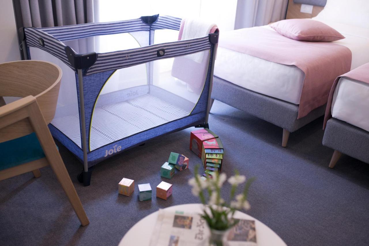 City Nest Modern & Cozy Suites Βελιγράδι Εξωτερικό φωτογραφία