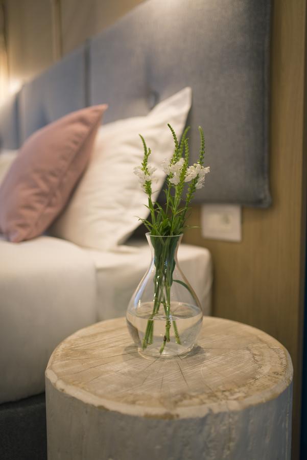 City Nest Modern & Cozy Suites Βελιγράδι Εξωτερικό φωτογραφία