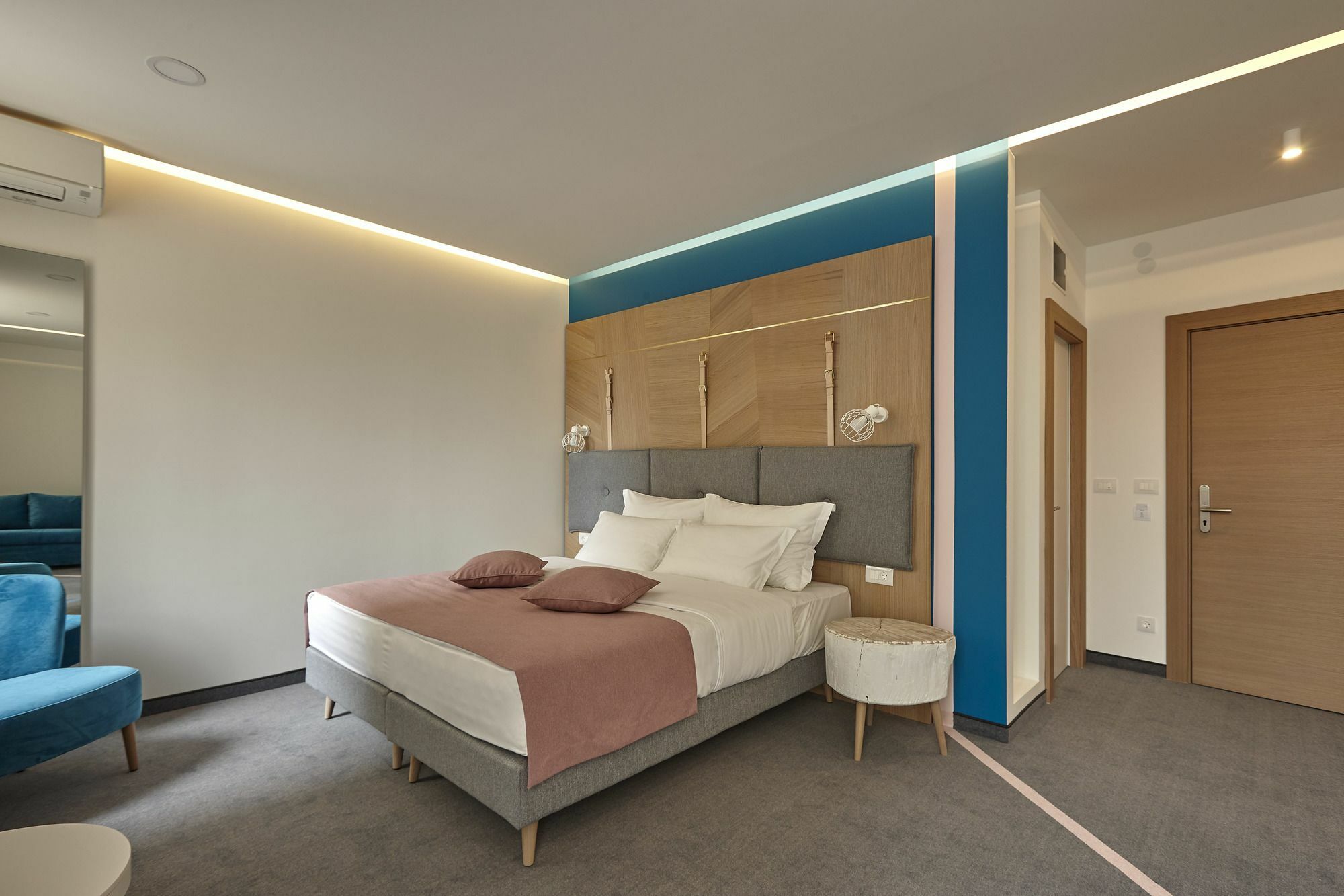 City Nest Modern & Cozy Suites Βελιγράδι Εξωτερικό φωτογραφία
