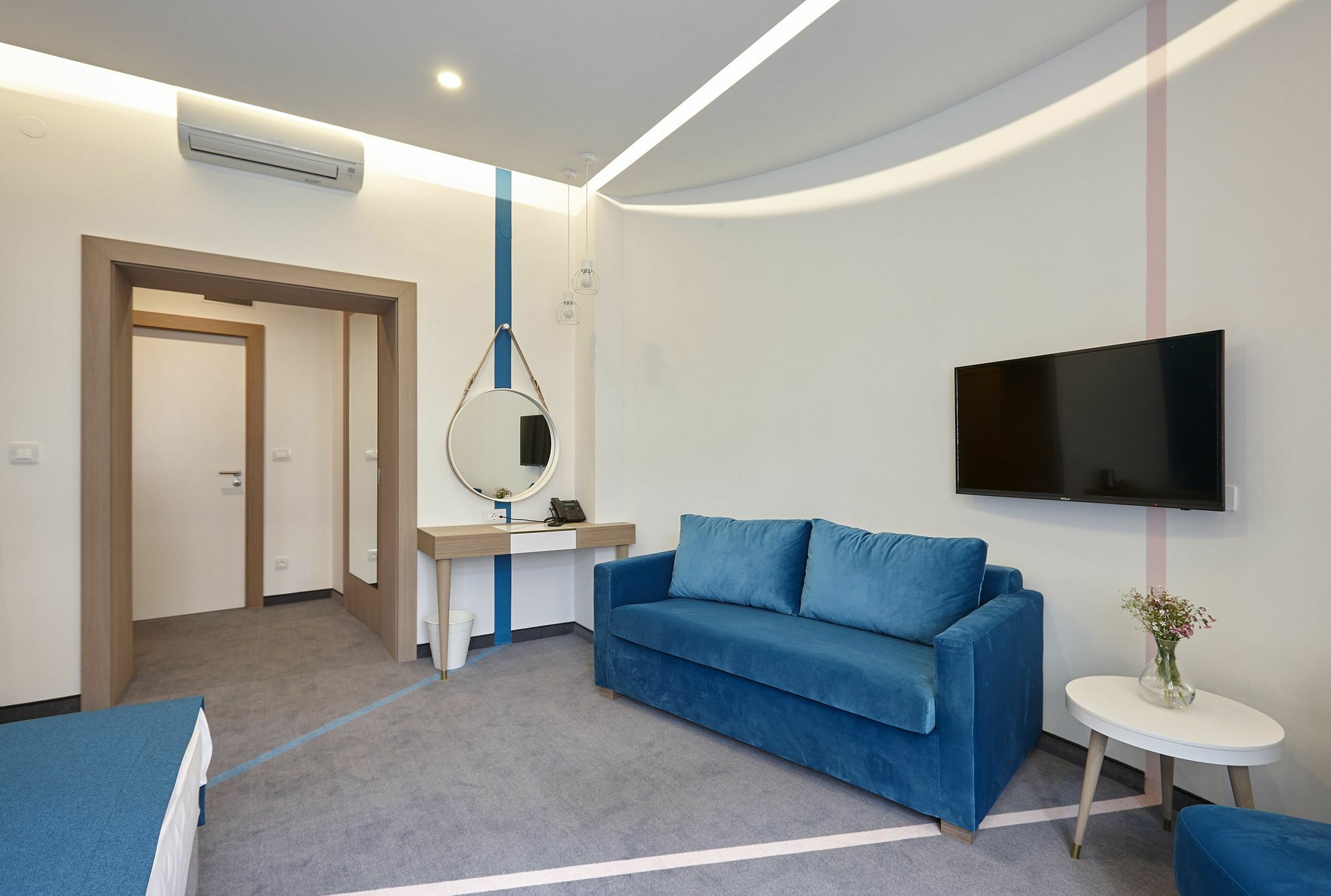 City Nest Modern & Cozy Suites Βελιγράδι Εξωτερικό φωτογραφία