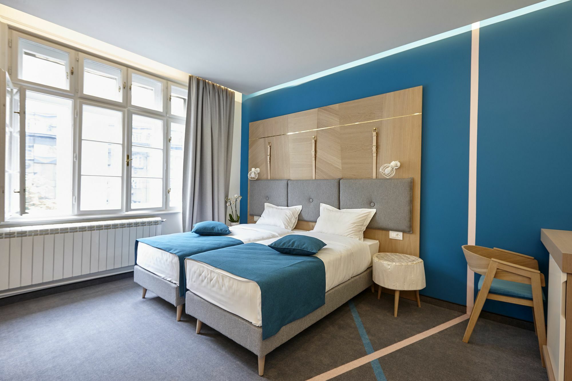 City Nest Modern & Cozy Suites Βελιγράδι Εξωτερικό φωτογραφία