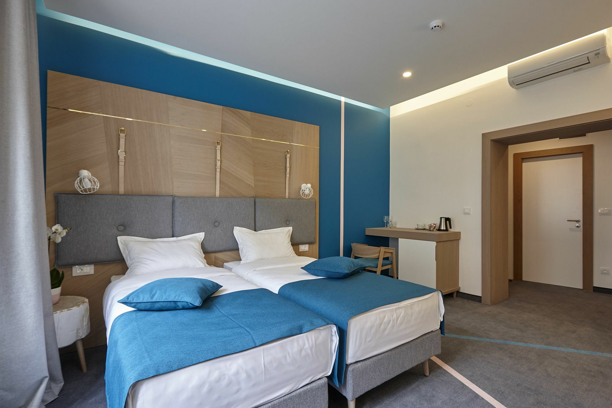 City Nest Modern & Cozy Suites Βελιγράδι Εξωτερικό φωτογραφία